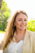 Carolyn Mac Evoy